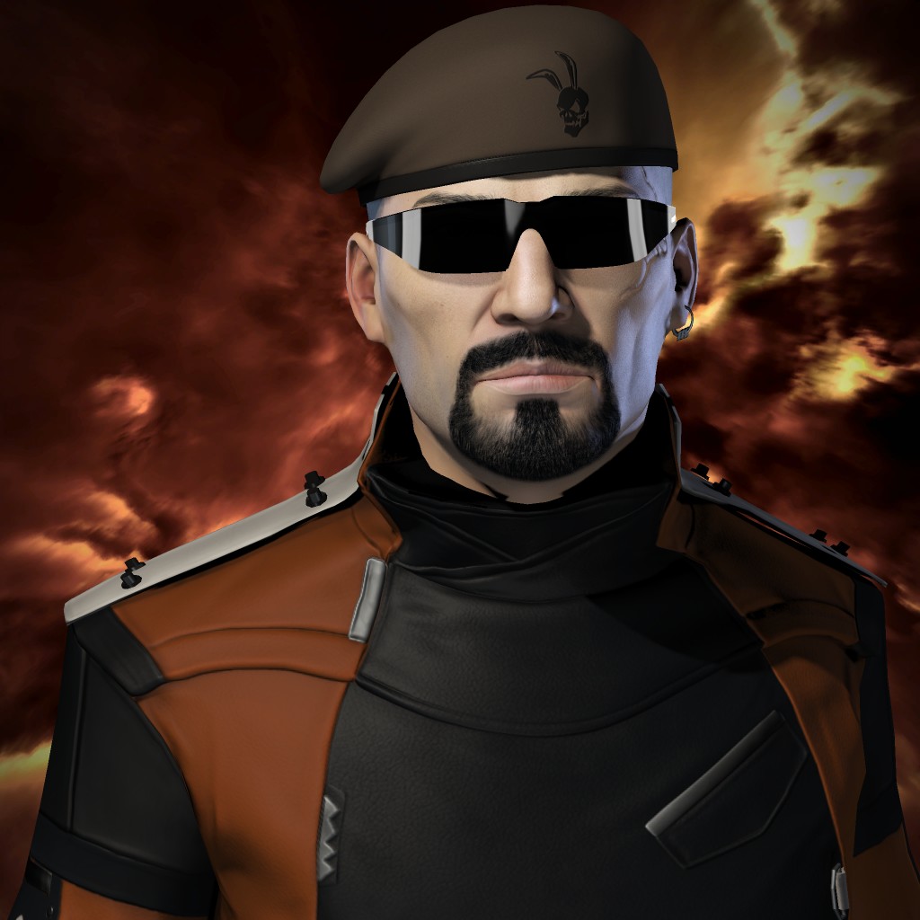 JURGEN M0RKETIDEN