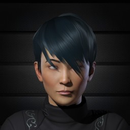 Farticule portrait