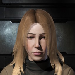 Mon3etr portrait