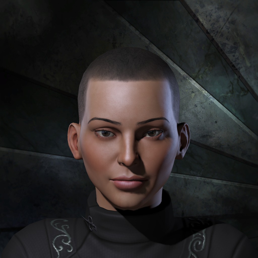 Imperial Navy Suitcase