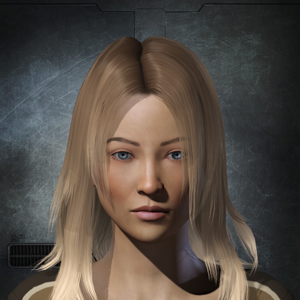 Drifter Citizen 030078