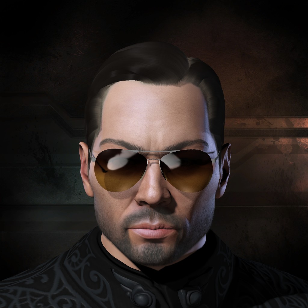 Epheistos Black