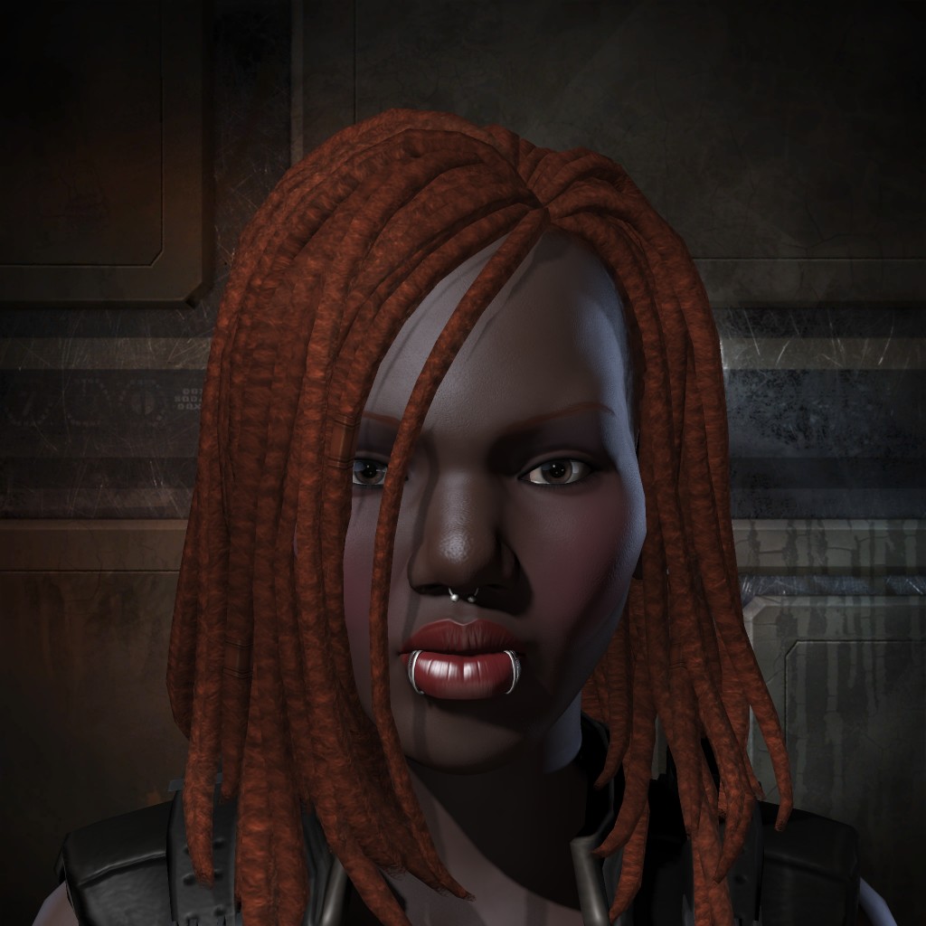 Food Stamps Recipient