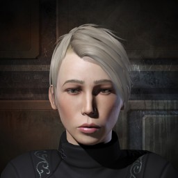 SYMR1 portrait