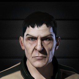 EXECUTOR93 portrait