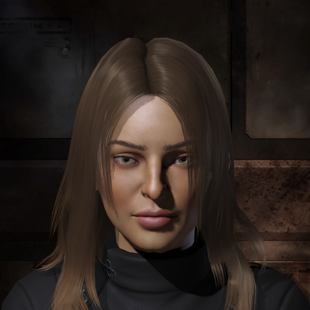 Wilhelmina Adama