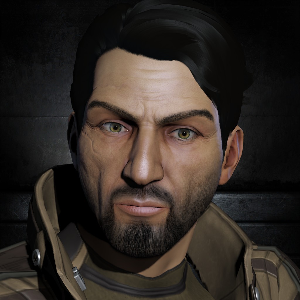 Hex Ryder