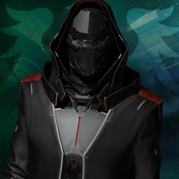Alduin777 portrait
