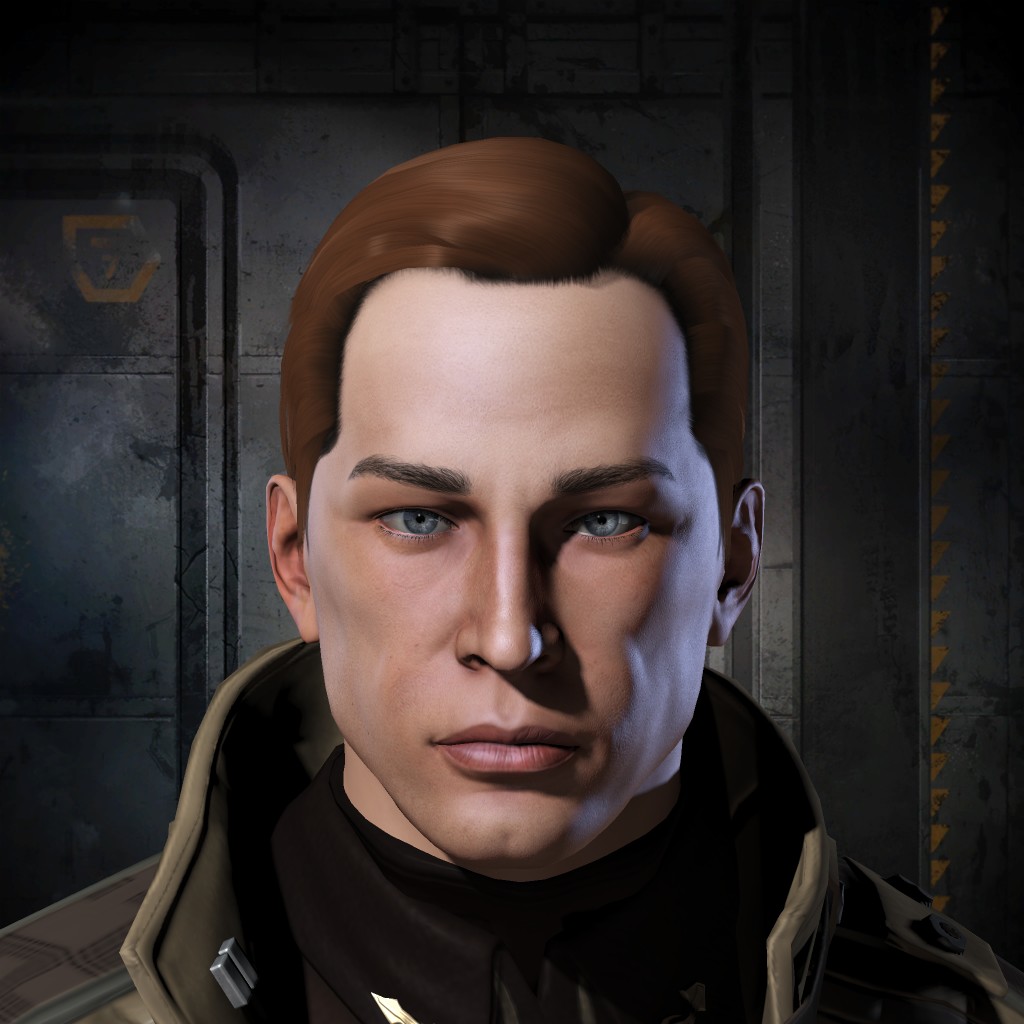 Karman Herodoton portrait