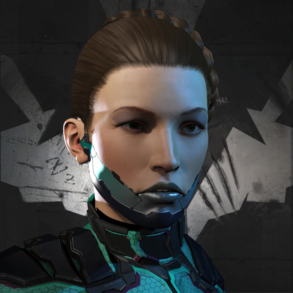 Evelyn 'Evie' Kahner