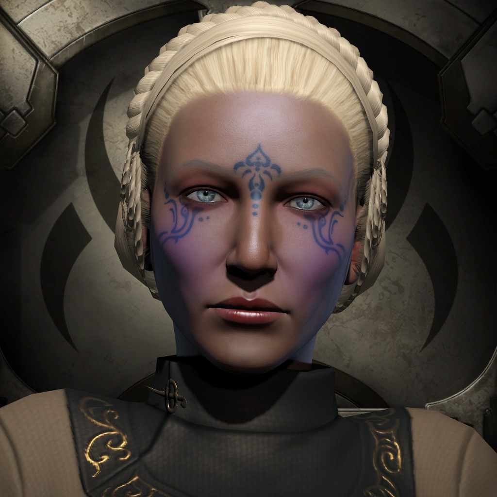 Supreme Imperial Magistrat