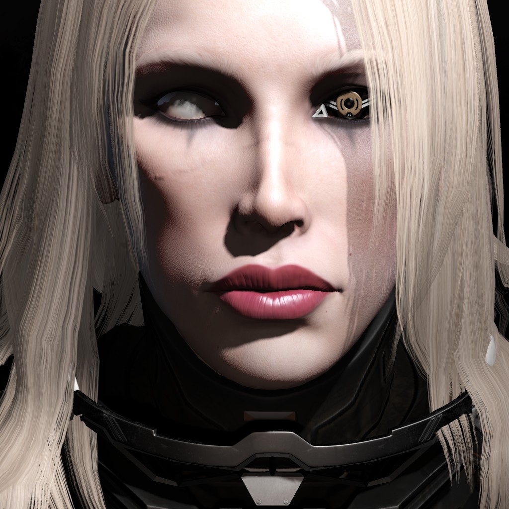 BORG UNIT 83