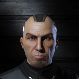 Sorlas Rockbiter portrait