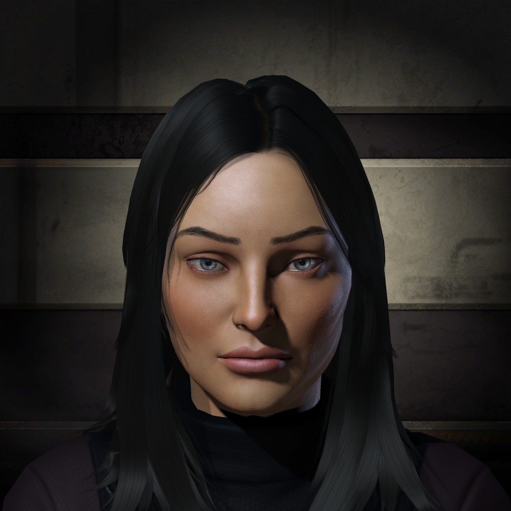 Zeda Audiane