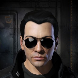 Duwei Aragon portrait