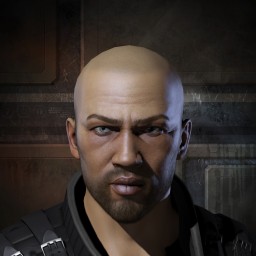 Bear95 portrait