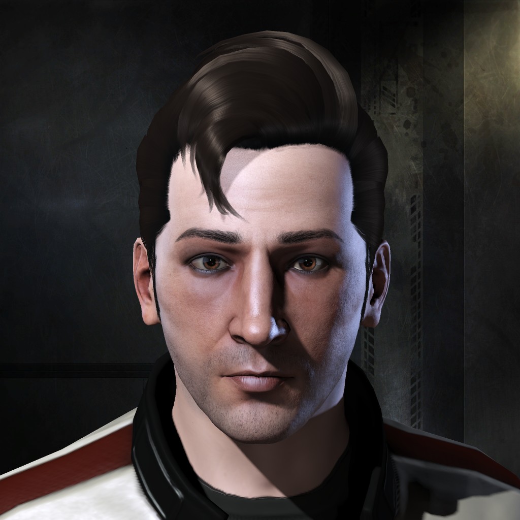 John Blaidd Crichton