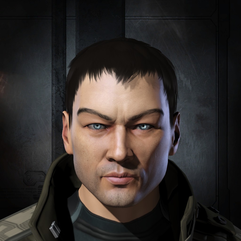 Volodymyr Vernadsky