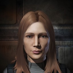 PanDouGe005 portrait