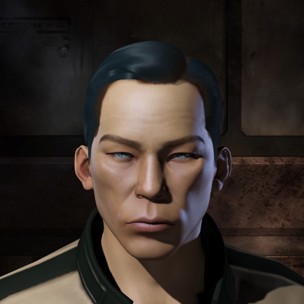 CAPTIAN QUACK SPARROWPI2