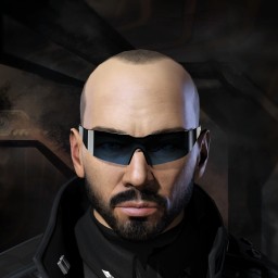 Samcap portrait