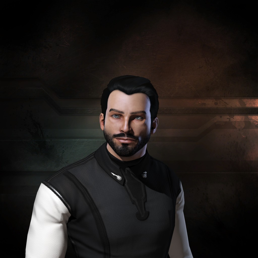 Dane Michael Whitman