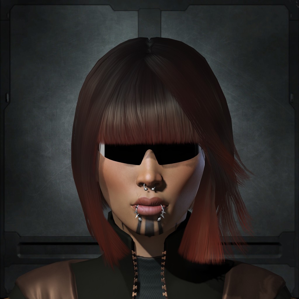 Kikimora Hatake