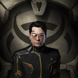 Satsu Elama Utrigas portrait