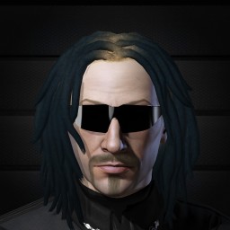 MQ10 Advanced Reaper portrait