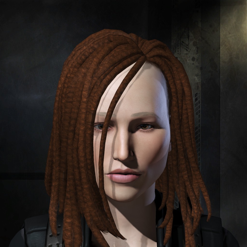 Vriessche Errin Gidrine