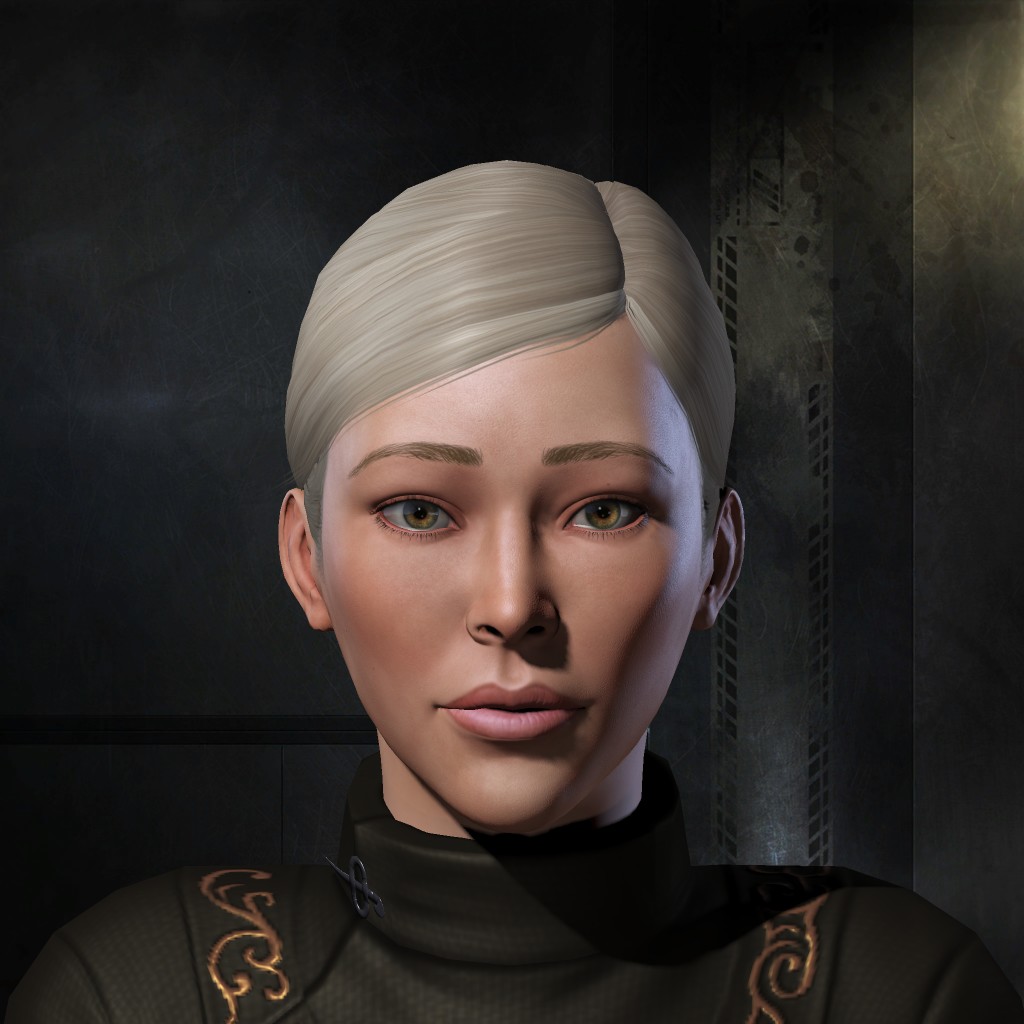 Kenninck Alue Arnerette