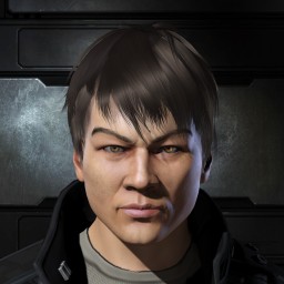 HJJ2 portrait