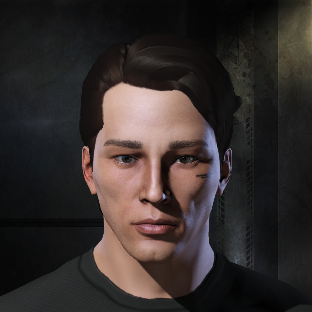 Bemon Avares Salvatore