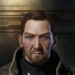 PATMUP OPEJI portrait