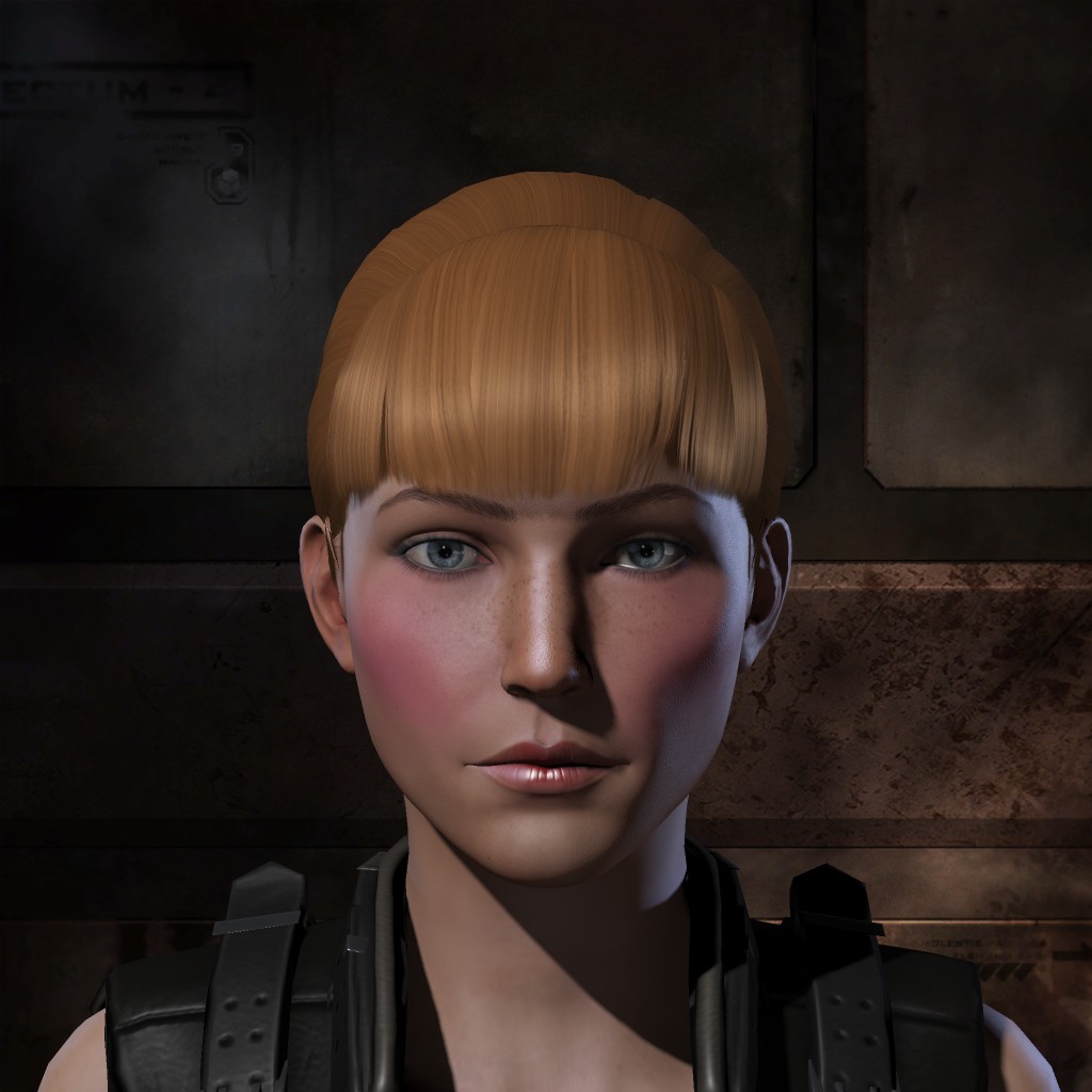 Cmdr Sharon Tate