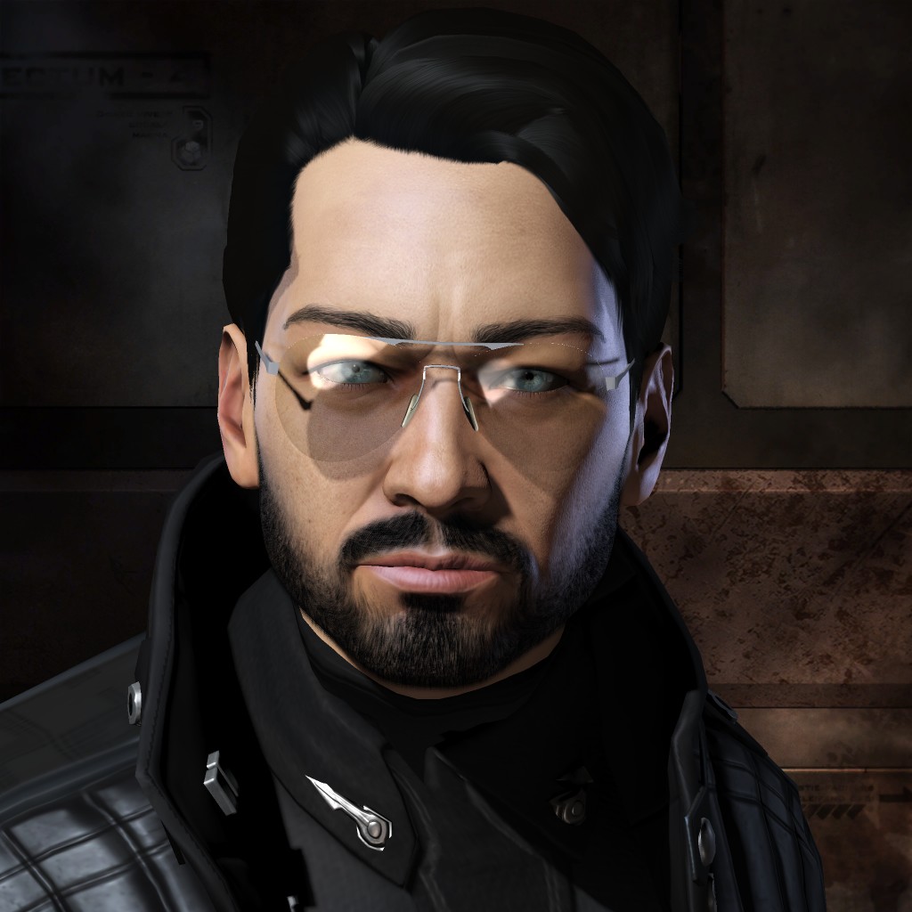 Veldspar Vinny