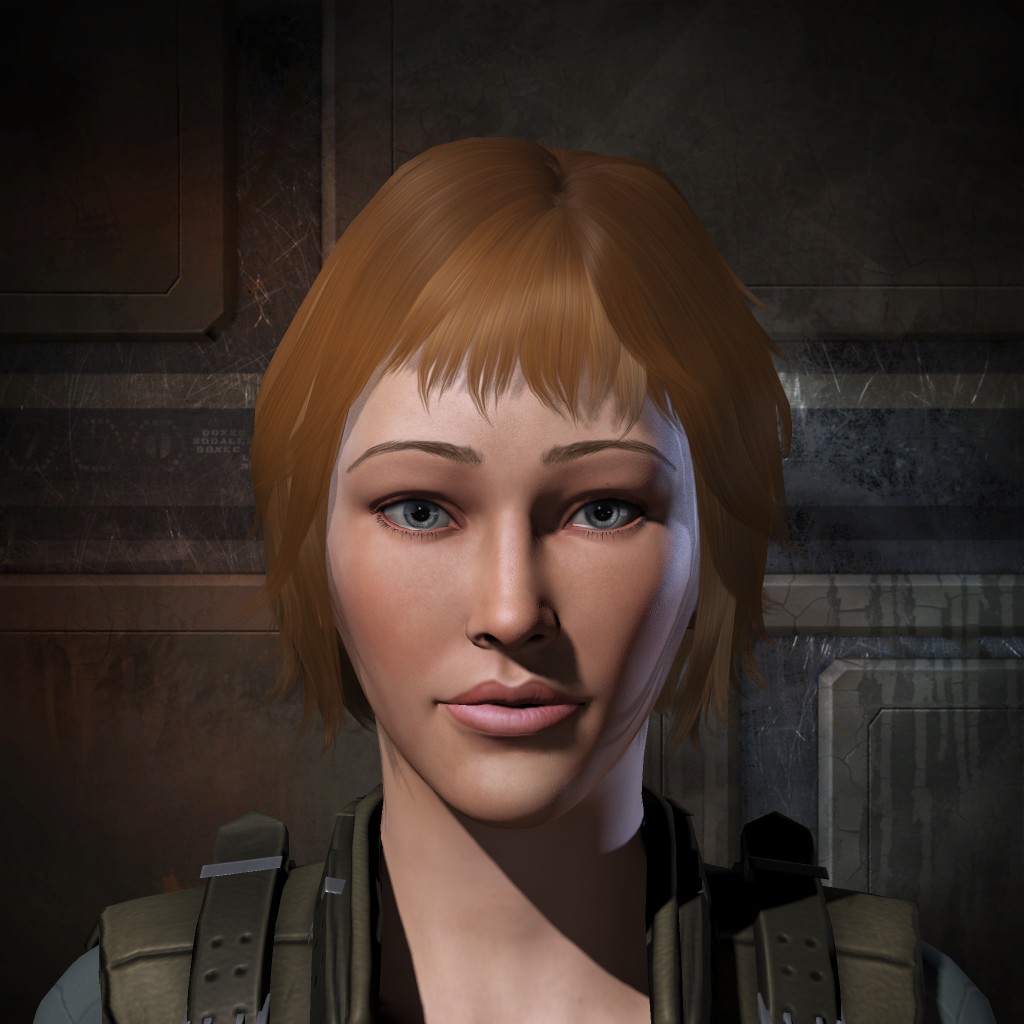 Caurckhe Elles Ordos