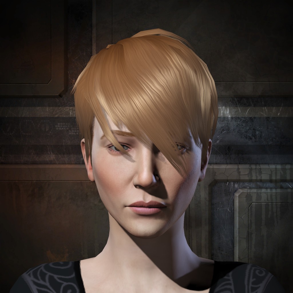 Lady Anastasia Funbum