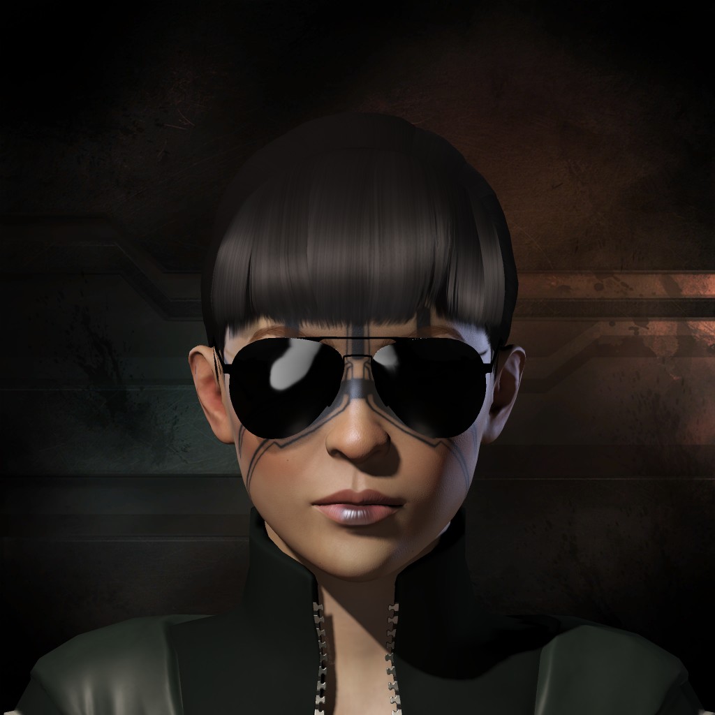 NIsh Ramone