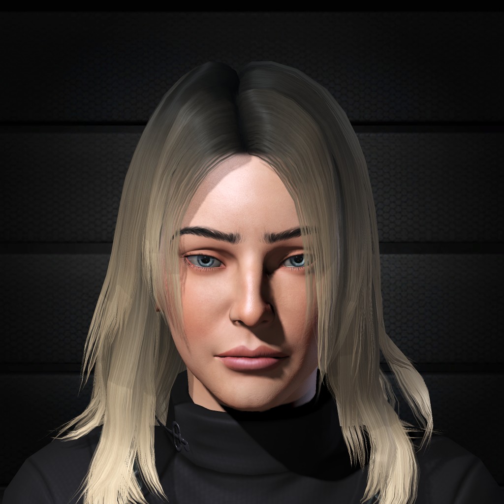 Irlin Nakinnla