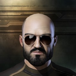 Bhenchod de Odebeinn portrait