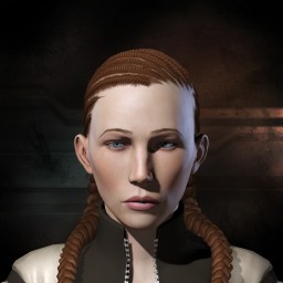 NM1003 portrait