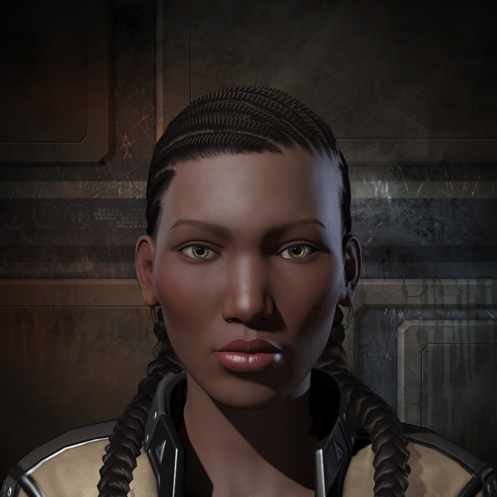 Bahari Randall