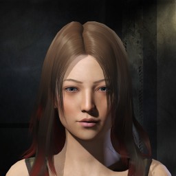 NM1005 portrait