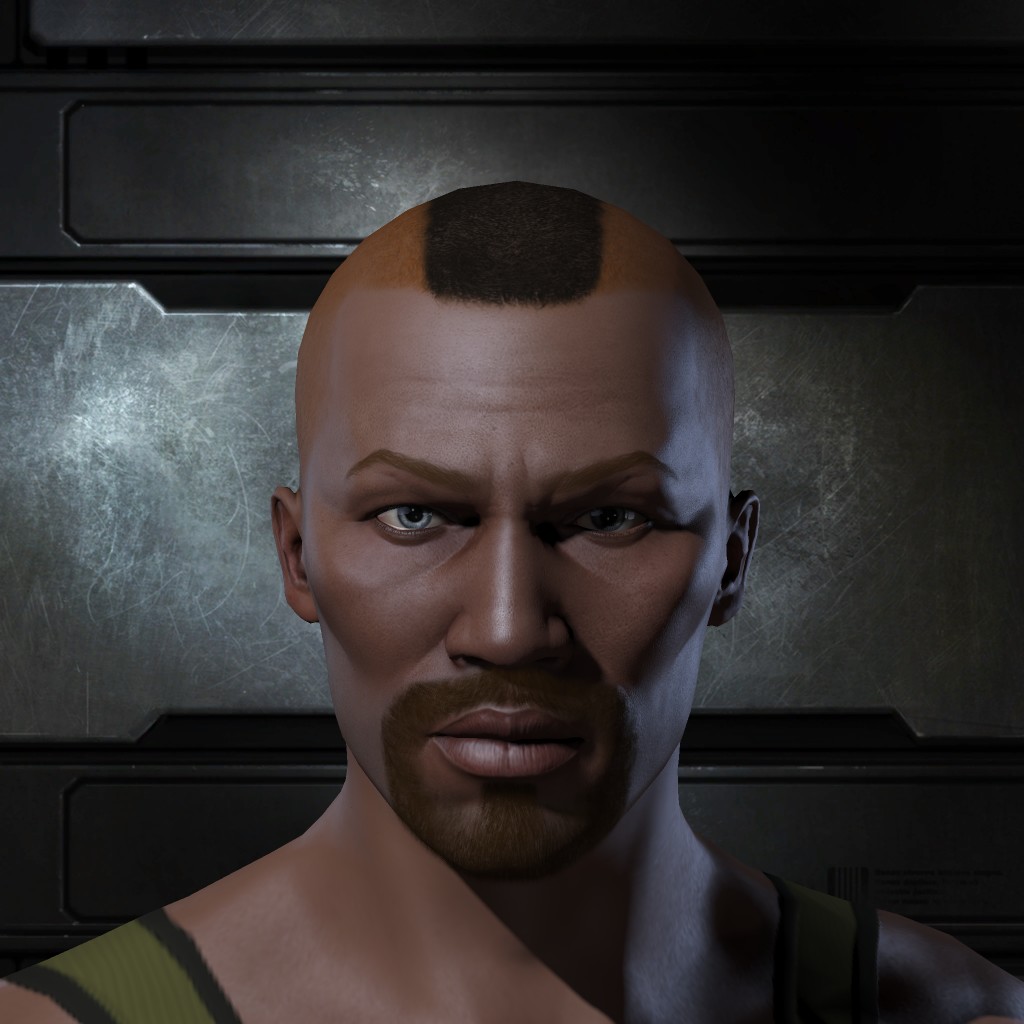 Cirro Randall