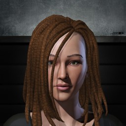 NM1008 portrait