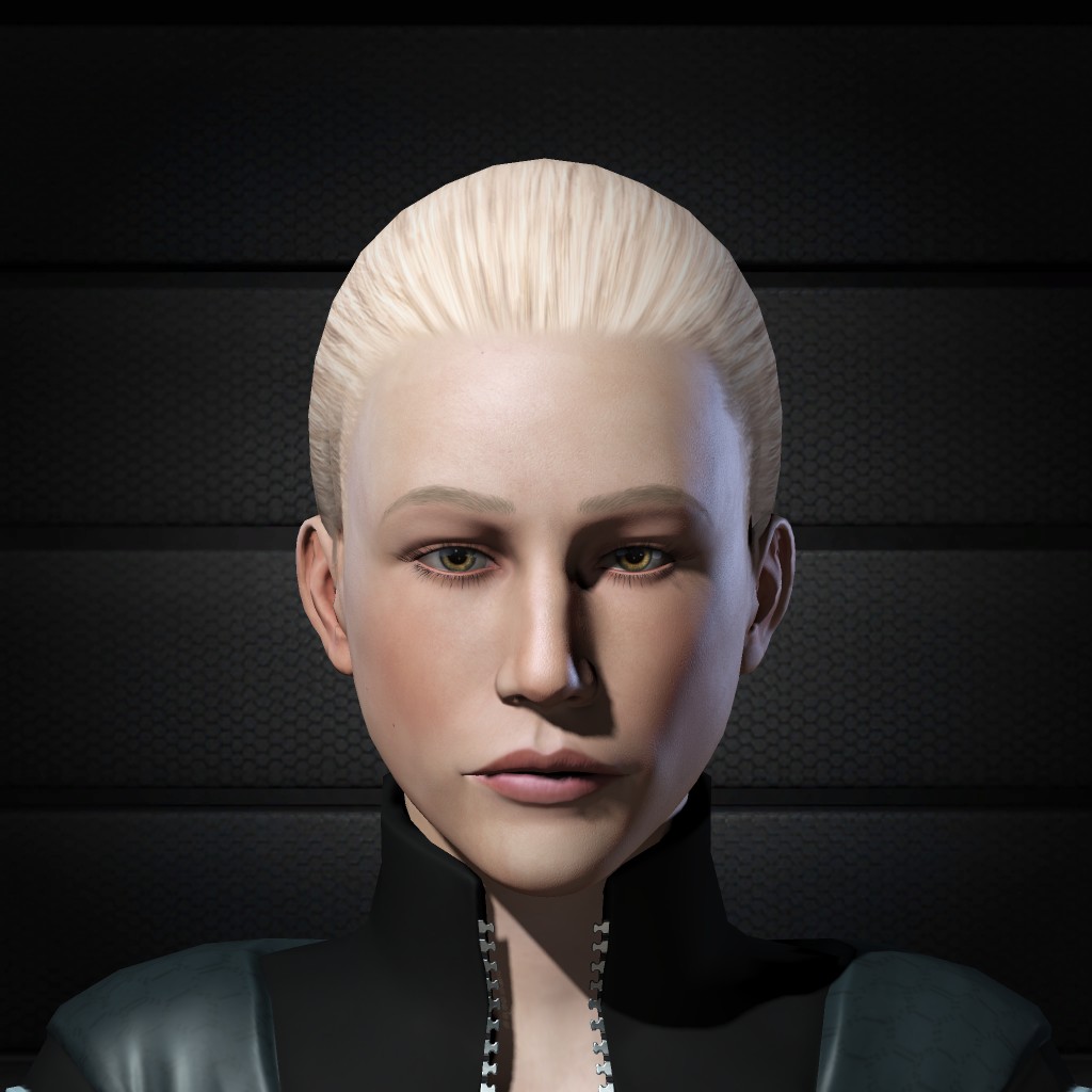 Alisa Corvus