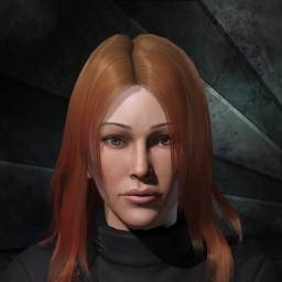 NM1009 portrait
