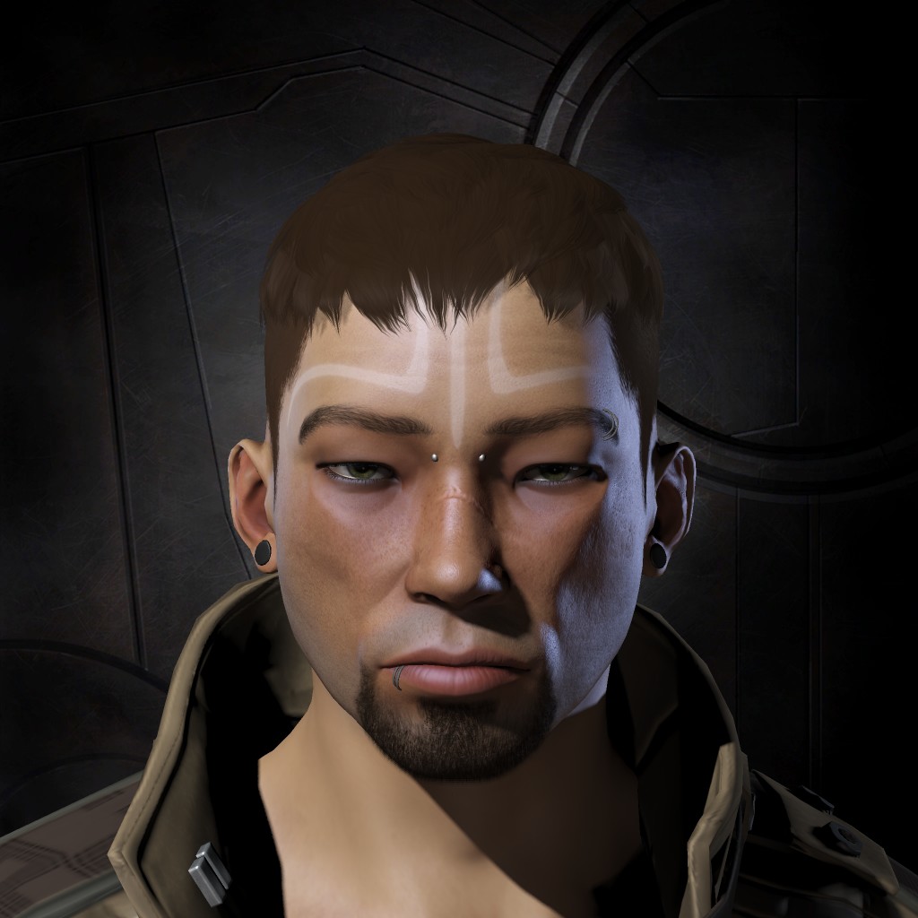 Alexei Randolof Hugsnav