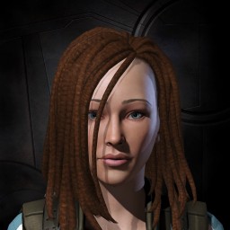 NM1010 portrait